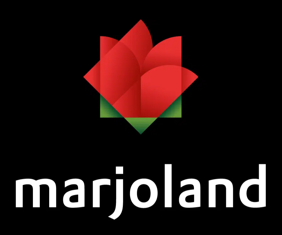 Marjoland logo