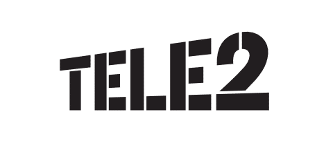 tele2 logo