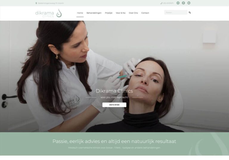 web-services-dikramaclinics