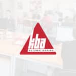 Vacature KBA