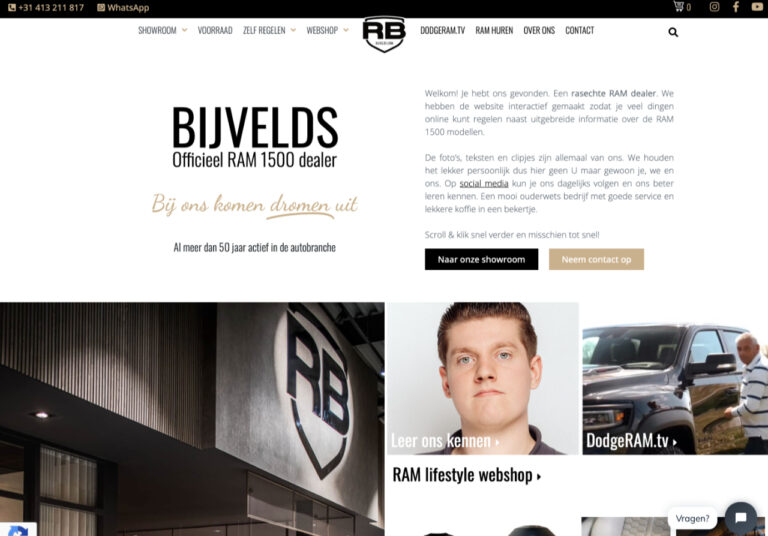 web-services-bijvelds