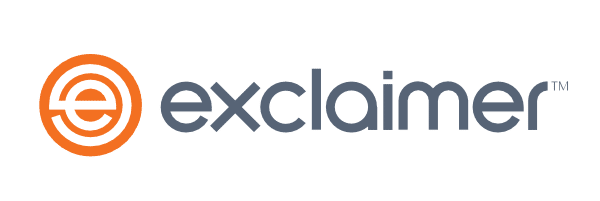 Exclaimer