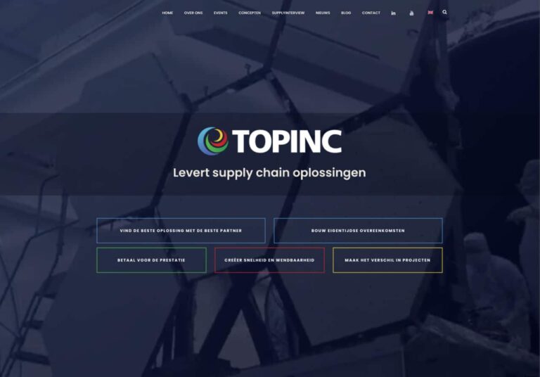 web-services-topinc