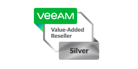 veeam-silver-partner