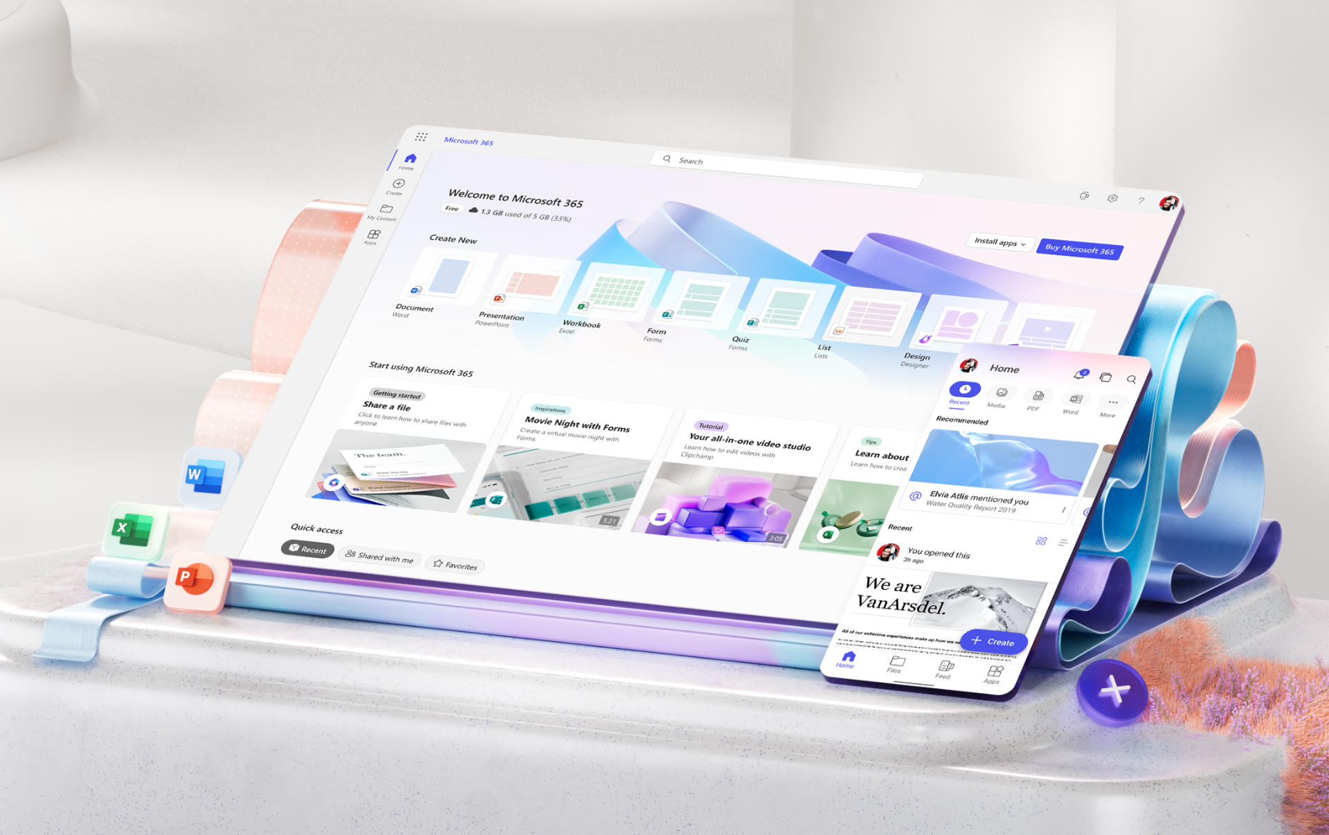 Microsoft 365