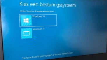 goedvoorbereid goedvoorbereid