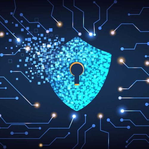 Cyber security